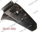 СКУТЕР КАЛНИК ЗАДЕН ГОРЕН BTQT-12P1 Tiger 50-125 / Zipp Triad 3 / Barton Orlando 50 2T (F3)